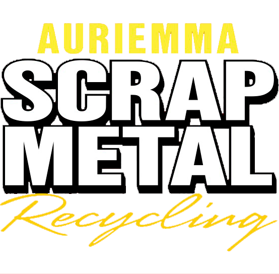 Auriemma Scrap Metal buying all types of metal